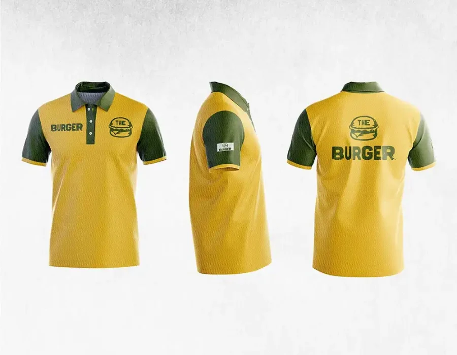 Customised-T-Shirt