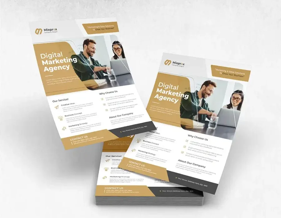 Flyers-Printing-2