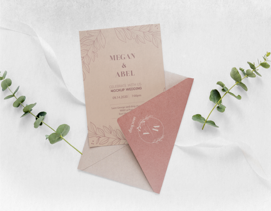 Invitation Card
