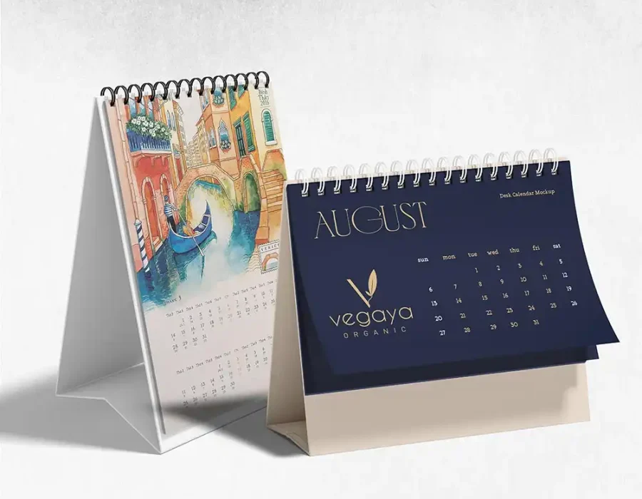 Table-Calander